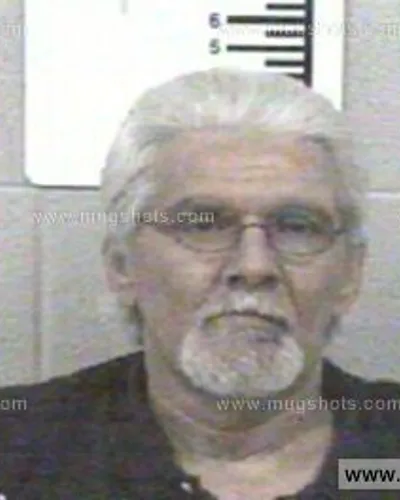 Booking photo of JAMES CHRISTOPHE SHERRILL, Franklin County, Apr 26, 2014