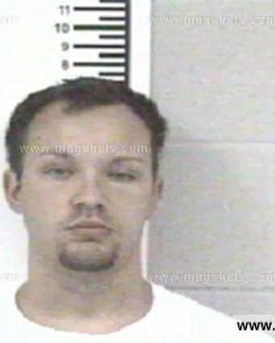 Booking photo of ARREN KING, Franklin County, Jan 7, 2013