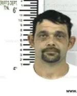 Booking photo of Monroe Dwayne Edward, Franklin County, Oct 20, 2017