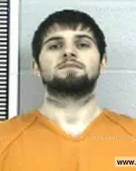 Booking photo of Gray Timothy Dillon, Franklin County, Jun 7, 2017