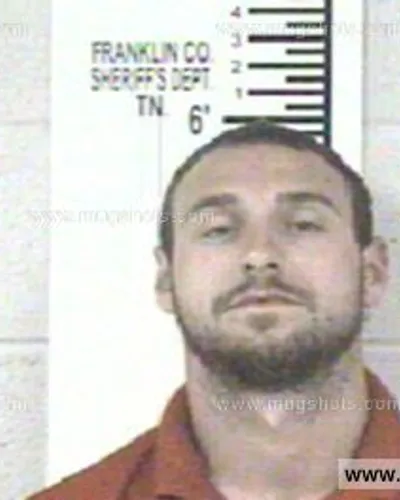 Most recent booking photo for Jonathan William Ray