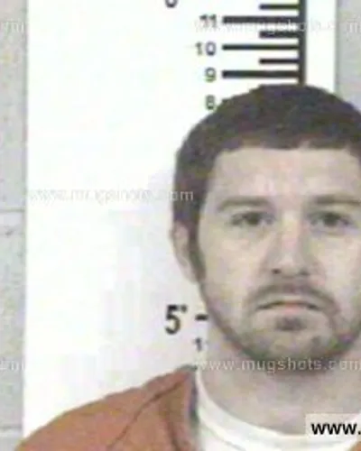 Booking photo of CLINTON WOODALL TISDALE, Franklin County, Mar 27, 2013