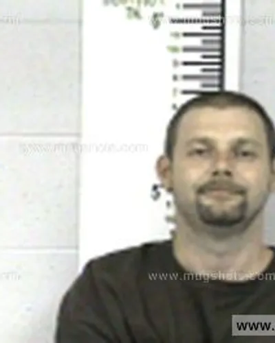 Booking photo of Cameron Brandon, Franklin County, Nov 4, 2017