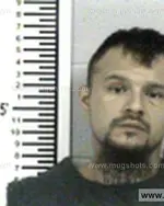 Booking photo of Fults Jeff Thomas, Franklin County, Sep 7, 2017