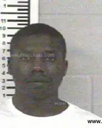 Booking photo of DEONTE ELLIS SCOTT, Franklin County, Apr 22, 2014