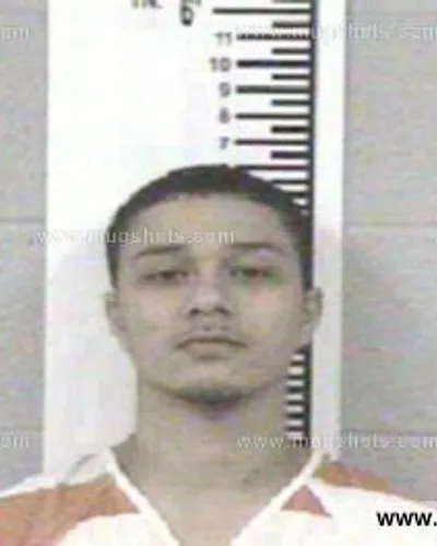 Most recent booking photo for ROBERT CURTIS HOPKINS