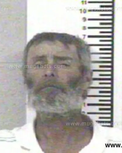 Booking photo of ALLEN SHEALEY, Franklin County, Apr 26, 2014