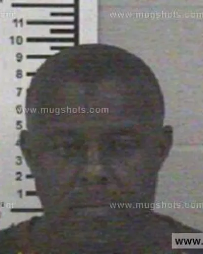 Booking photo of JERMAIN LIPFORD, Franklin County, Oct 7, 2013