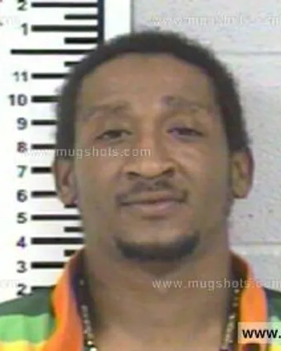 Booking photo of TROY TAYLOR, Franklin County, Aug 23, 2013