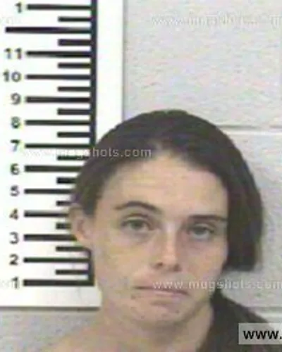 Booking photo of JESSICA BRIGMAN, Franklin County, Nov 11, 2013