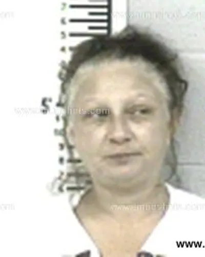 Booking photo of Arnold Rena, Franklin County, Jul 18, 2017