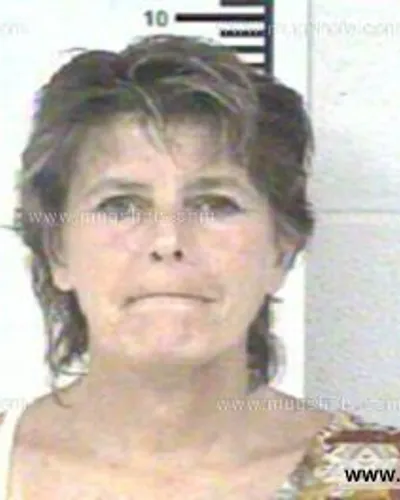 Booking photo of TRACY LEE ELLIOTT, Franklin County, Jul 20, 2013