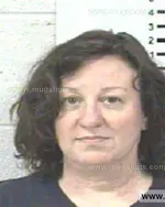 Booking photo of DEBRA ANN GRIMMITT, Franklin County, Sep 4, 2013