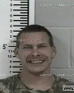 Booking photo of Benson Talon Douglas, Franklin County, Nov 18, 2016