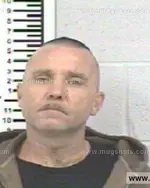 Booking photo of PAUL DOUGLAS SMITH, Franklin County, Mar 15, 2014