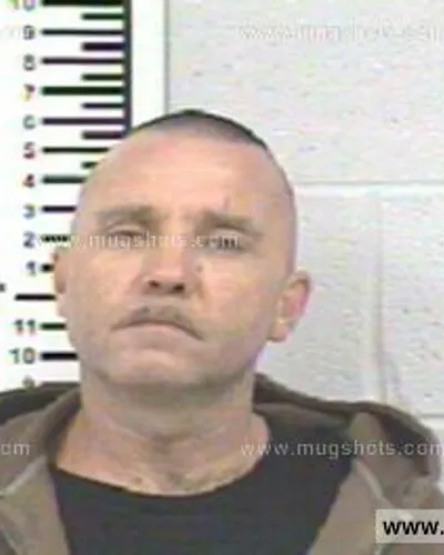 Booking photo of PAUL DOUGLAS SMITH, Franklin County, Mar 15, 2014