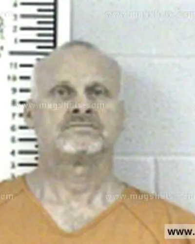 Booking photo of Wells Russell Dewayne, Franklin County, Oct 3, 2017