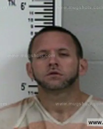 Booking photo of Suhr Warren Henry, Franklin County, Dec 15, 2016