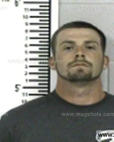 Booking photo of Yealock Ray, Franklin County, Aug 15, 2017