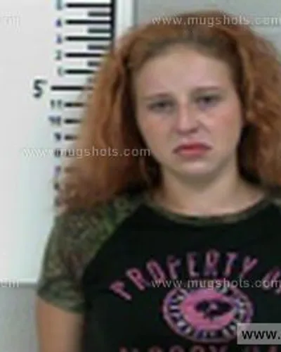 Booking photo of Reed Rose, Franklin County, May 21, 2017