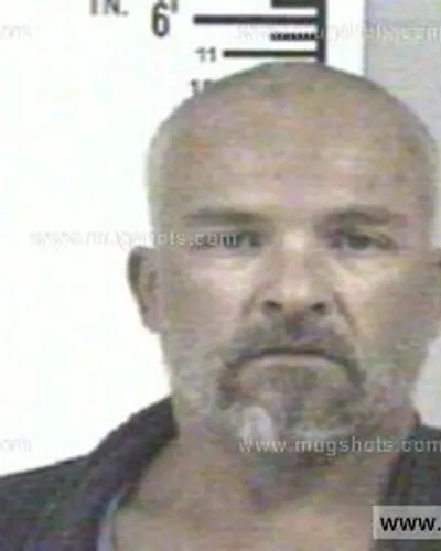 Booking photo of RICHARD TREZISE, Franklin County, Jun 11, 2013