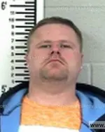 Booking photo of Mccowan Thomas Kyle, Franklin County, Feb 4, 2017