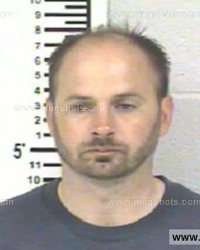 Booking photo of THOMAS LEE WHITAKER, Franklin County, Jun 7, 2014