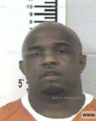 Booking photo of HENRY BIRLEE YOUNG, Franklin County, Jul 23, 2013