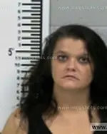 Booking photo of Pratt Leslie Jane, Franklin County, Jun 6, 2017