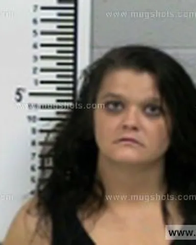 Booking photo of Pratt Jane, Franklin County, Jun 6, 2017