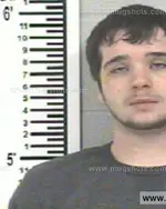 Booking photo of CHRISTOPHER RYAN PATTIE, Franklin County, Jan 22, 2014