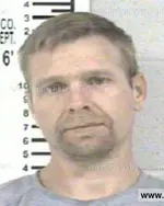 Booking photo of GEREMY PAUL MATHIS, Franklin County, Oct 30, 2013