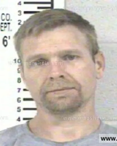 Booking photo of GEREMY PAUL MATHIS, Franklin County, Oct 30, 2013