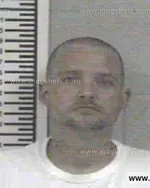 Booking photo of JOHNATHAN NICHOLAS FORD, Franklin County, May 17, 2014