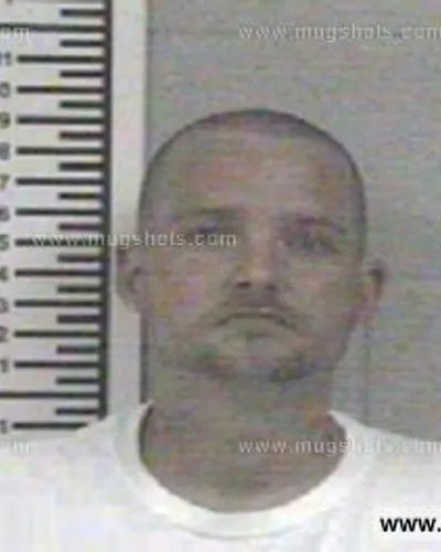 Booking photo of JOHNATHAN NICHOLAS FORD, Franklin County, May 17, 2014