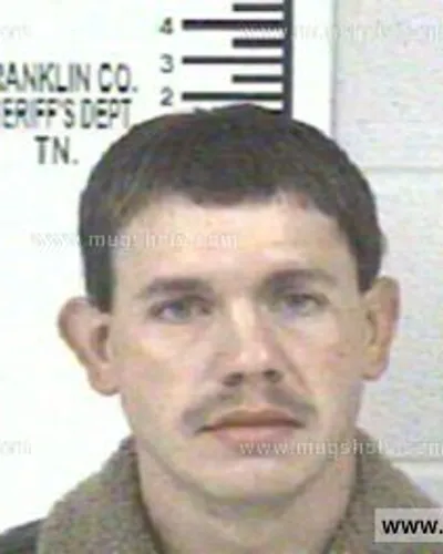 Booking photo of PAUL MEEKS, Franklin County, Nov 10, 2013