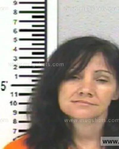 Booking photo of TONDA E MEDLEY, Franklin County, Aug 19, 2013