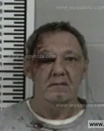 Booking photo of Meeks Nelson Eddie, Franklin County, Nov 22, 2016