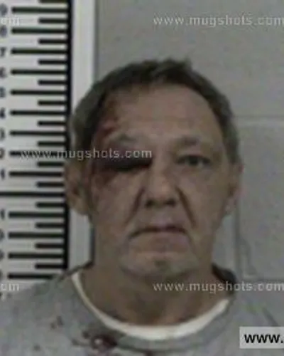 Booking photo of Meeks Nelson Eddie, Franklin County, Nov 22, 2016