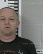 Booking photo of Warren Bradley David, Franklin County, Jan 1, 2017