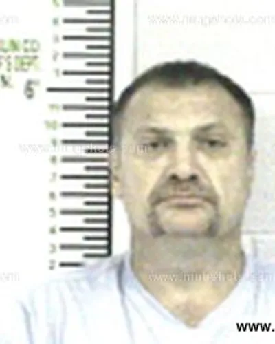 Booking photo of Touvell Caleb Israel, Franklin County, Oct 1, 2017