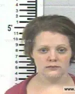 Booking photo of KASSANDRA LEA KOZIOL, Franklin County, Sep 25, 2013