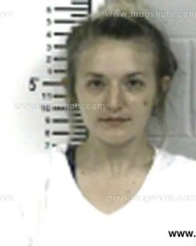 Booking photo of Hines Blair, Franklin County, Sep 27, 2017