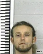 Booking photo of Daniels Timothy James, Franklin County, Aug 31, 2017