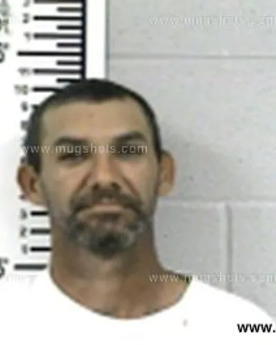 Booking photo of Roberts Leroy, Franklin County, Oct 15, 2017