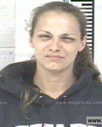 Booking photo of JACQULYNE MARIE MORRIS, Franklin County, Jun 7, 2014