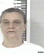 Booking photo of SHERRY L HOLLAND, Franklin County, Apr 9, 2013