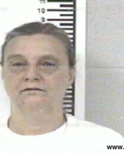 Booking photo of SHERRY HOLLAND, Franklin County, Apr 9, 2013