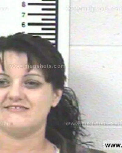 Booking photo of SOMMER STAFFORD, Franklin County, Mar 2, 2013