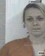 Booking photo of CHELSEA LYNETTE NUNLEY, Franklin County, Apr 18, 2013